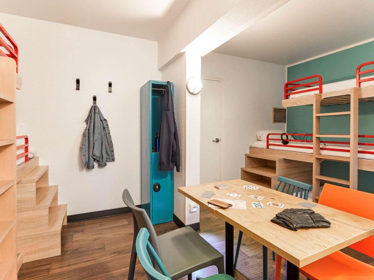 Hotelf1 Clermont Ferrand Est Kültér fotó