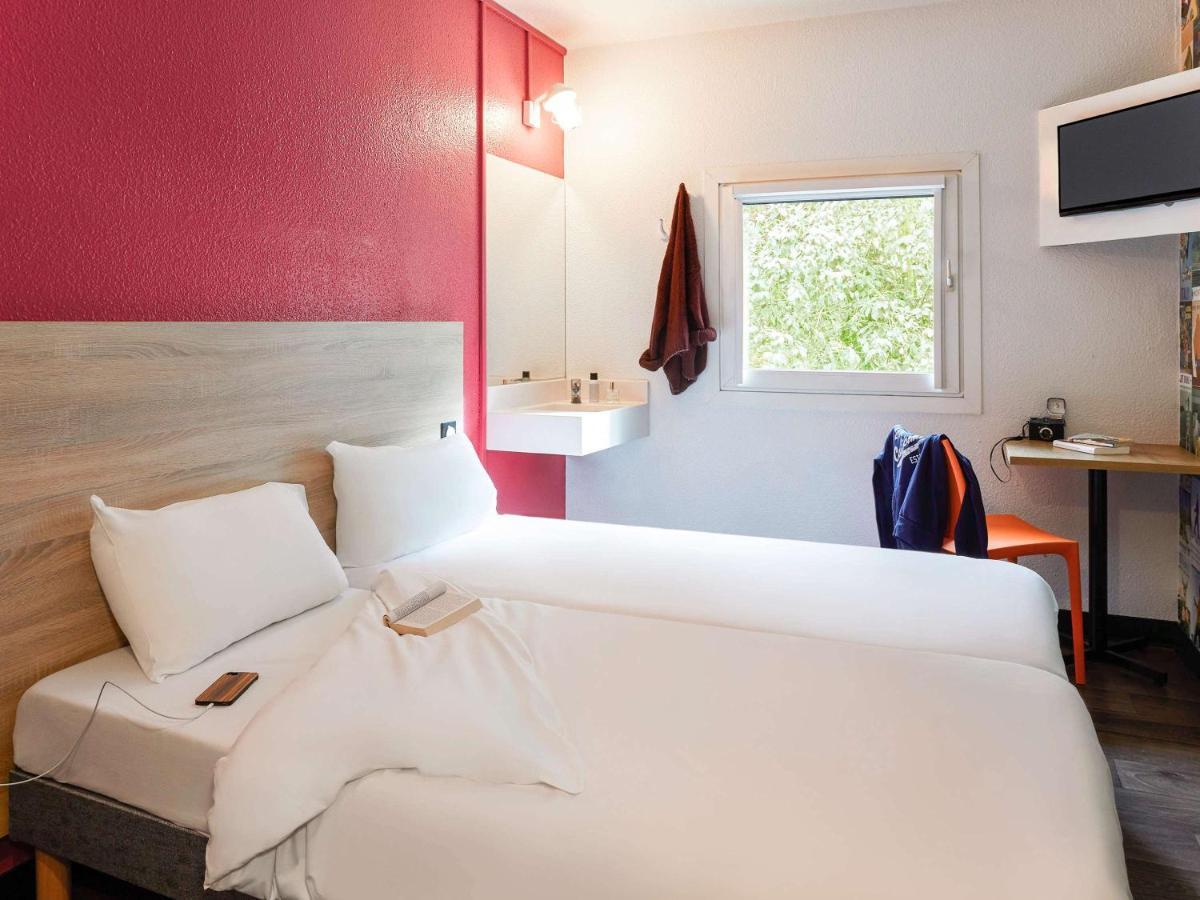 Hotelf1 Clermont Ferrand Est Kültér fotó