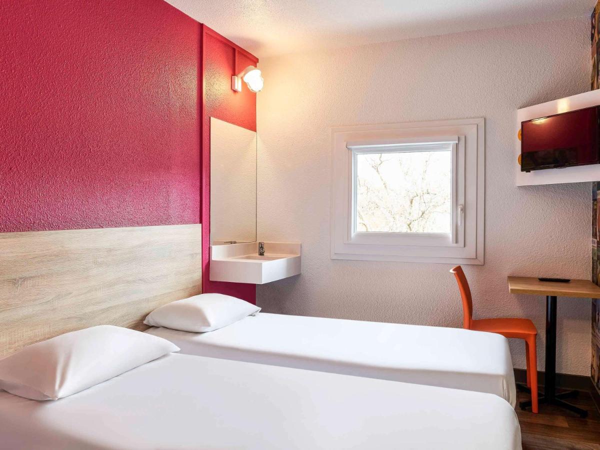 Hotelf1 Clermont Ferrand Est Kültér fotó