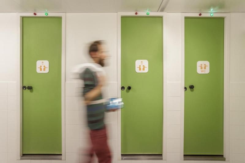 Hotelf1 Clermont Ferrand Est Kültér fotó
