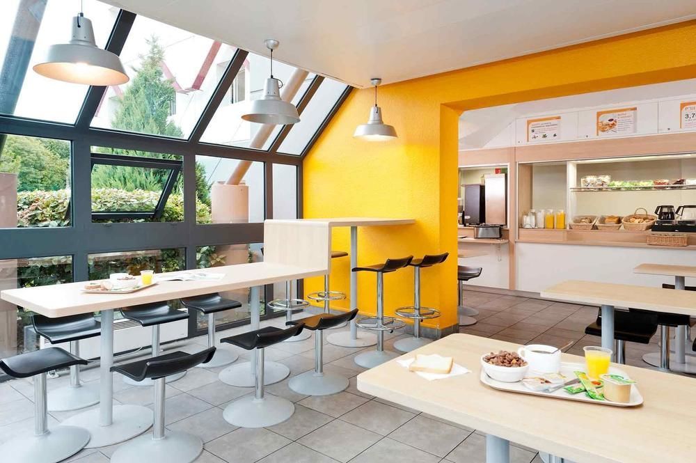Hotelf1 Clermont Ferrand Est Kültér fotó